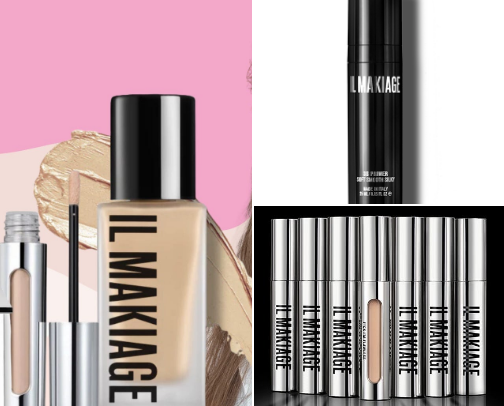 Il Makiage makeup finds you can't live without🌟💄 cover photo collage