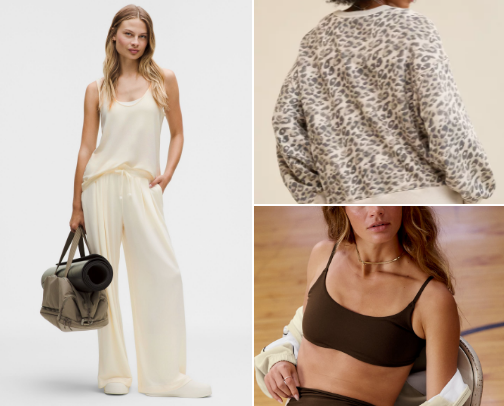 Mom outfit cover photo collage