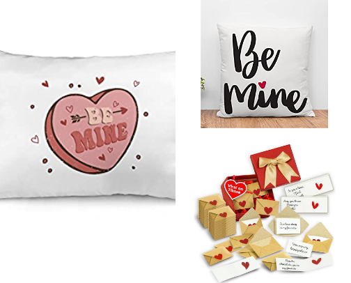 💌 Valentine Gift Ideas 2 💌 cover photo collage