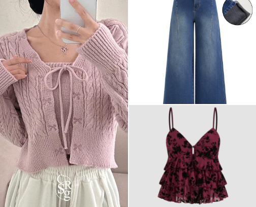 Trending Looks I Love ❤️ cover photo collage