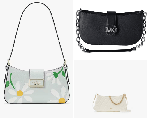 Bags👜 for all ocasiones cover photo collage