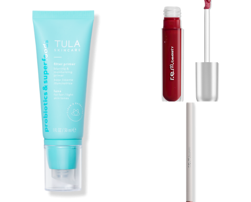 everything on sale @ ulta (march 2025) ⭐️ cover photo collage