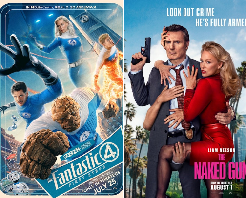 Movies cover photo collage