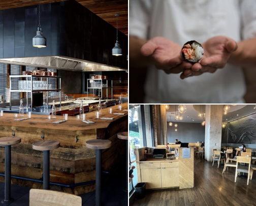 LA Must Eats cover photo collage