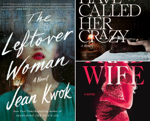 Five Star Reads 🌟 cover photo collage
