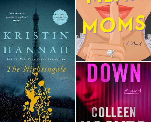 2026 books cover photo collage