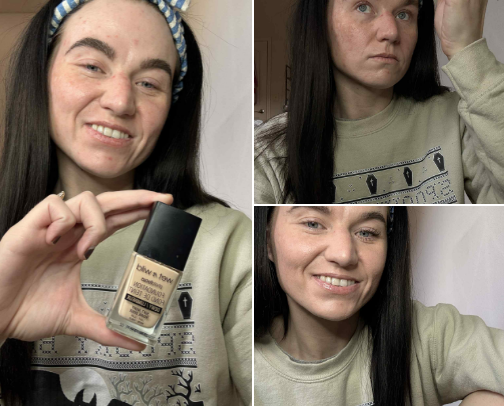 GRWM Products ✨ cover photo collage