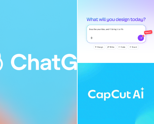 AI Tools Every Content Creator Needs in 2026 cover photo collage