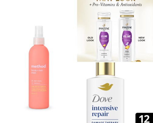 August Favorites!! cover photo collage