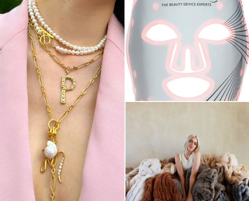 Discount Codes: Save on your Favorites (beauty, clothing, accessories, & more!) cover photo collage