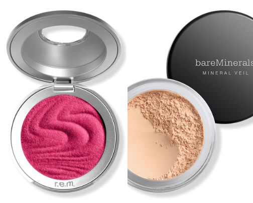 Makeup Must Haves cover photo collage