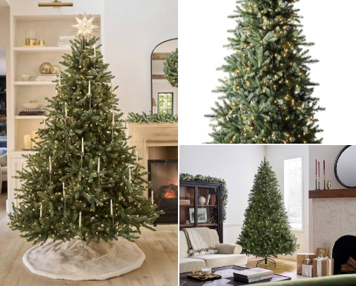 Christmas Decor cover photo collage