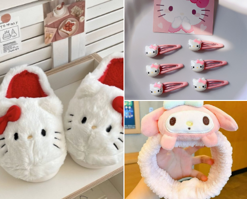 Cute Things You Must Get cover photo collage