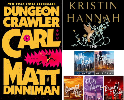 Hills I will die on of books you need to read cover photo collage