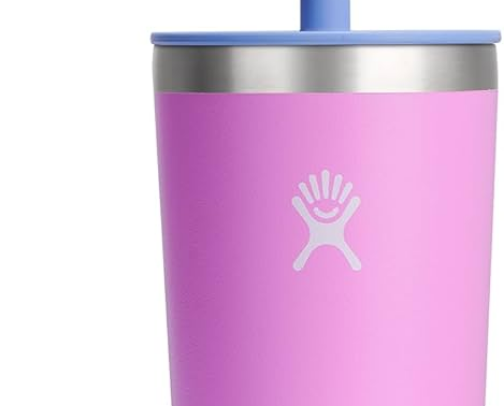 Stainless Tumbler with Cup cover photo collage
