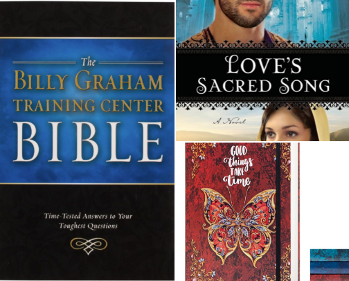 Coach Mika’s Favorite Books & Journals cover photo collage