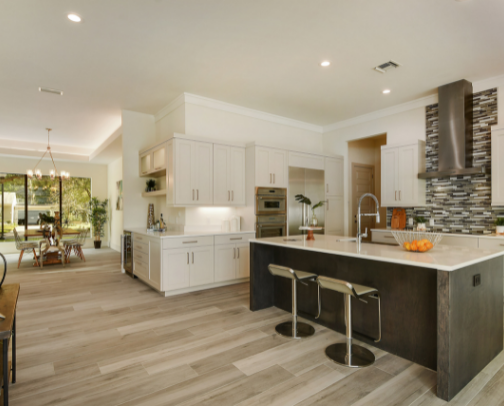 Kitchen cover photo collage