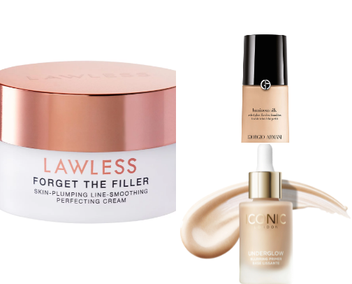 New and Noteworthy Sephora Picks for Everyone! cover photo collage