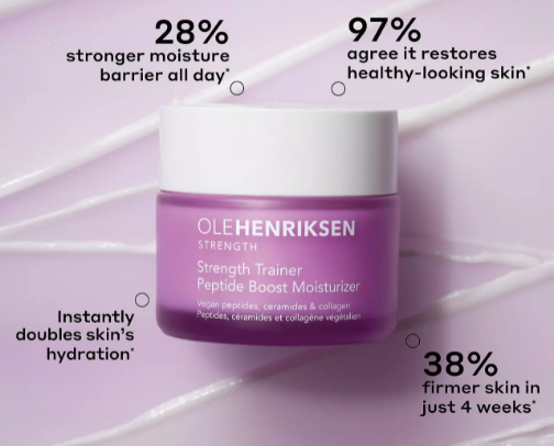 Skincare Recommendations (dry to combination skin) cover photo collage