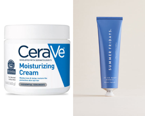skincare MASTERLIST!! - my favourite affordable skincare products cover photo collage