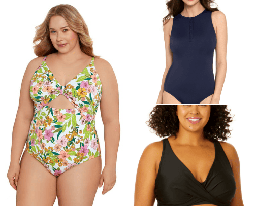 Get ready to shine at the beach! cover photo collage