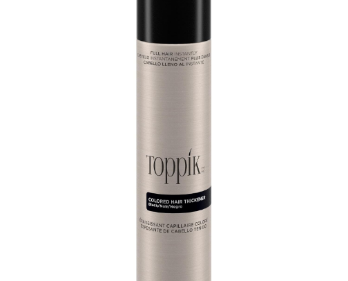 Top Picks for Thinning Hair and Bald Spot Fillers cover photo collage