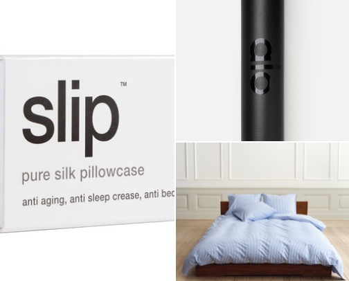 Wellness Home Essentials cover photo collage
