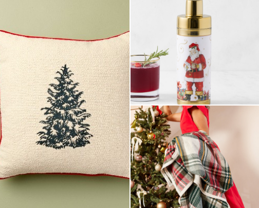 Home Goods 🏠 cover photo collage