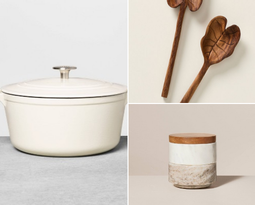 Kitchen Detox: Favorite Non-Toxic Swap Outs That Actually Matter cover photo collage