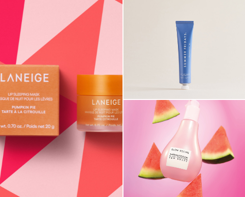 No BS Skincare: what’s REALLY worth your money cover photo collage