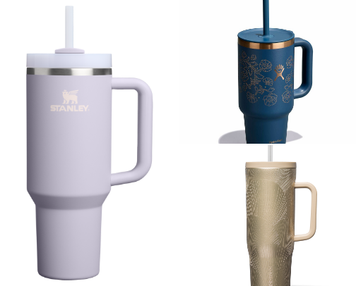 Best Reusable Tumblers for Every Lifestyle cover photo collage
