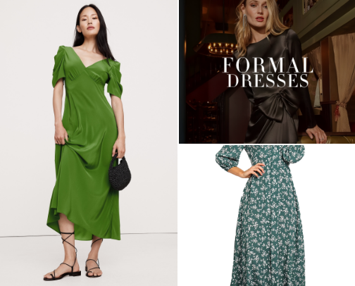 Fashion Essentials cover photo collage