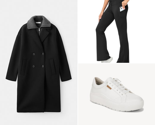 My Fashion Finds For All Seasons cover photo collage