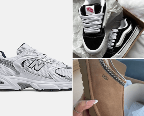 That Girl recomms cover photo collage