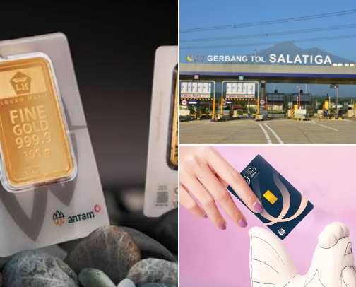 The best gold of 2026 that you must know cover photo collage