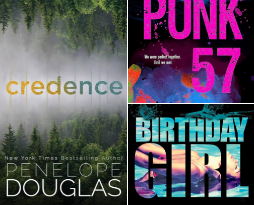 🔥 Steamy & Swoon-Worthy: Romance Reads That’ll Heat You Up 🔥 cover photo collage