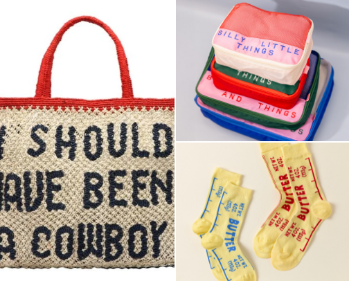 COOL GIRL ACCESSORIES N THINGS cover photo collage