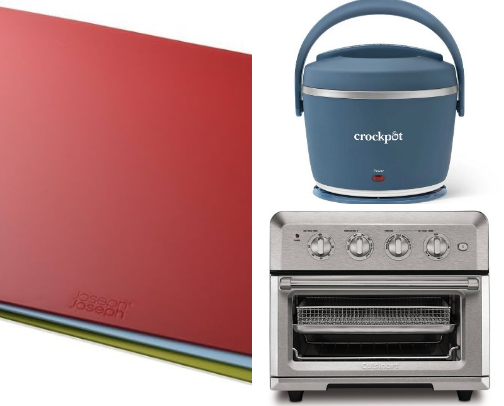 How to love your kitchen cover photo collage