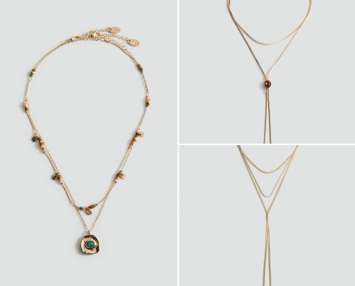 Everyday Jewelry That Goes With Everything cover photo collage