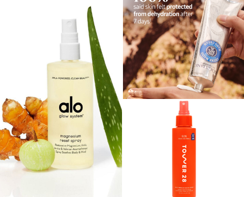 My new list cover photo collage