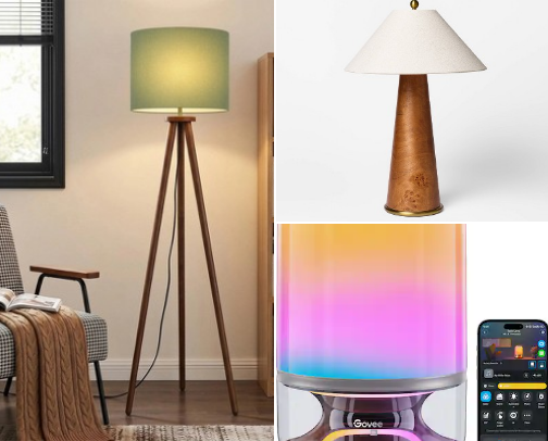 Everything you need for your first apartment 🏠🔑 cover photo collage
