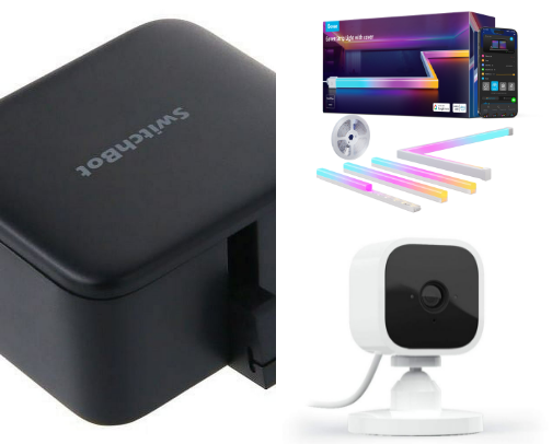 Viral Home Gadgets Under $100 in 2026 🔥 cover photo collage