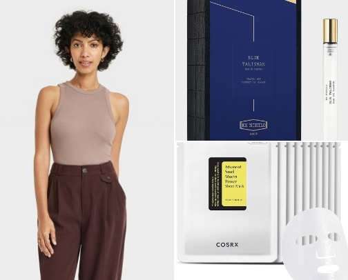 Holiday Gift Guide — Goody Bag Perfected cover photo collage