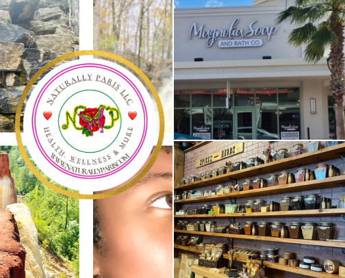 Small Business and Local Professionals Rec! cover photo collage