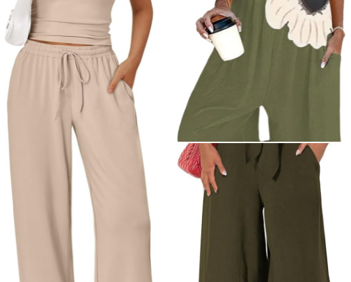 Cute Vegas Outfits Summer cover photo collage