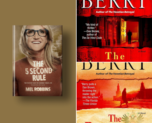 Reads 📚 I love/d cover photo collage