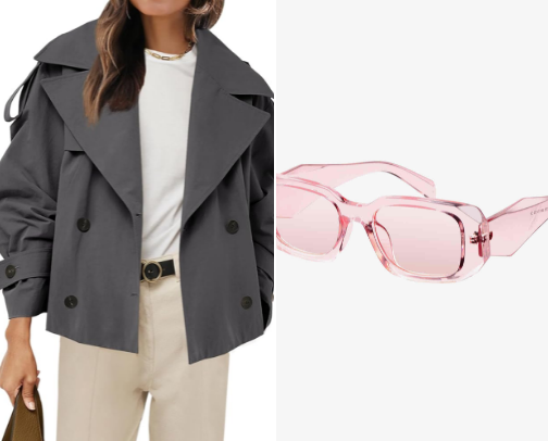 My Wardrobe Wishlist cover photo collage