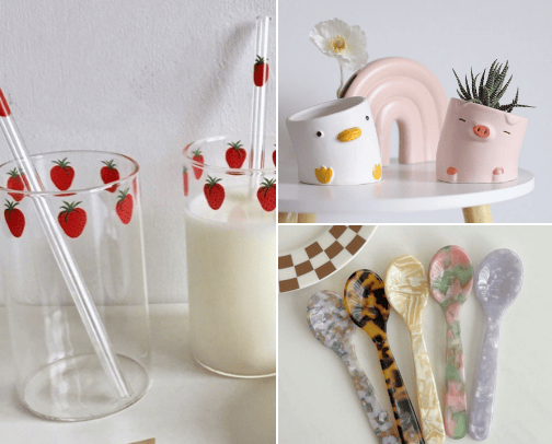 AliExpress madness 🛍️ cover photo collage