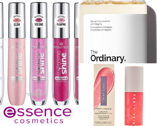 Lip-care ft lip makeup combo cover photo collage