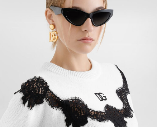 The Ultimate Dolce & Gabbana Radar: My Favorite Off-Duty & Streetwear Picks cover photo collage